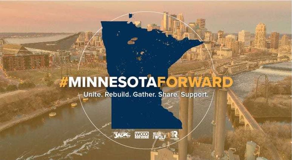 Minnesota Forward