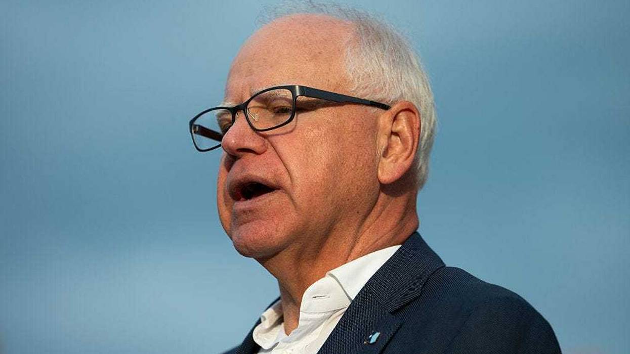 Minnesota Governor Tim Walz has ordered a third party audit on the billing practices of 14 Medicaid services that are deemed to be "high risk" for fraud in Minnesota.