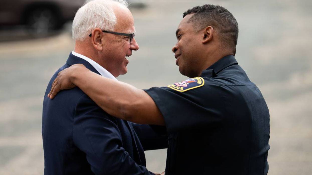 Bloomington Police Department launching a new team of officers whose mission is to protect elected officials