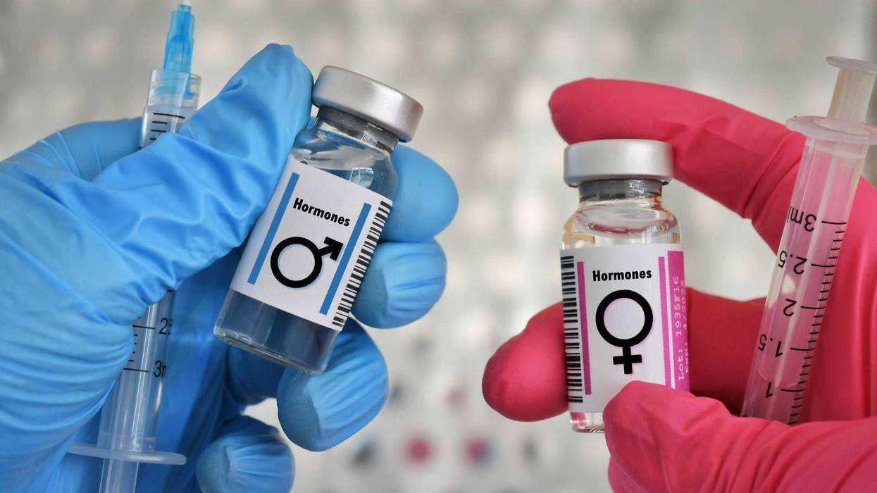 Minnesota has joined a 20-state lawsuit to block a new effort to strip Medicare and Medicaid funding from hospitals that provide gender-affirming care.