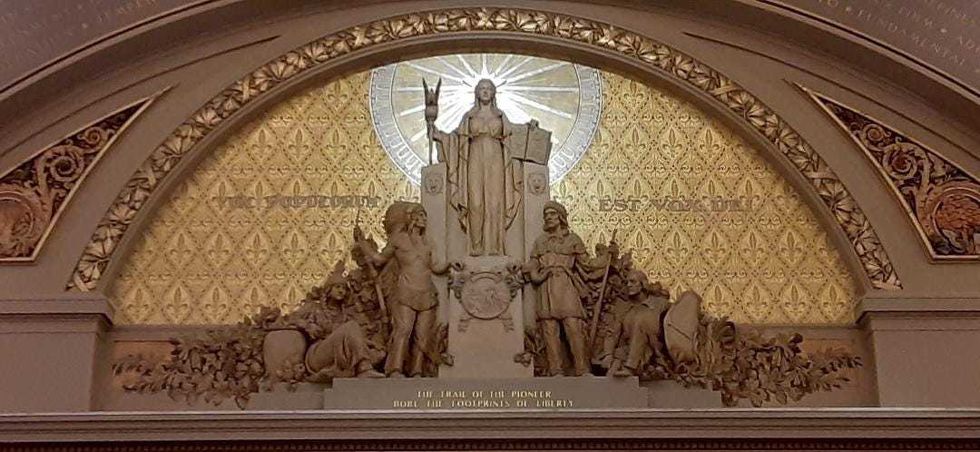 Walz: Special session II starts on Monday