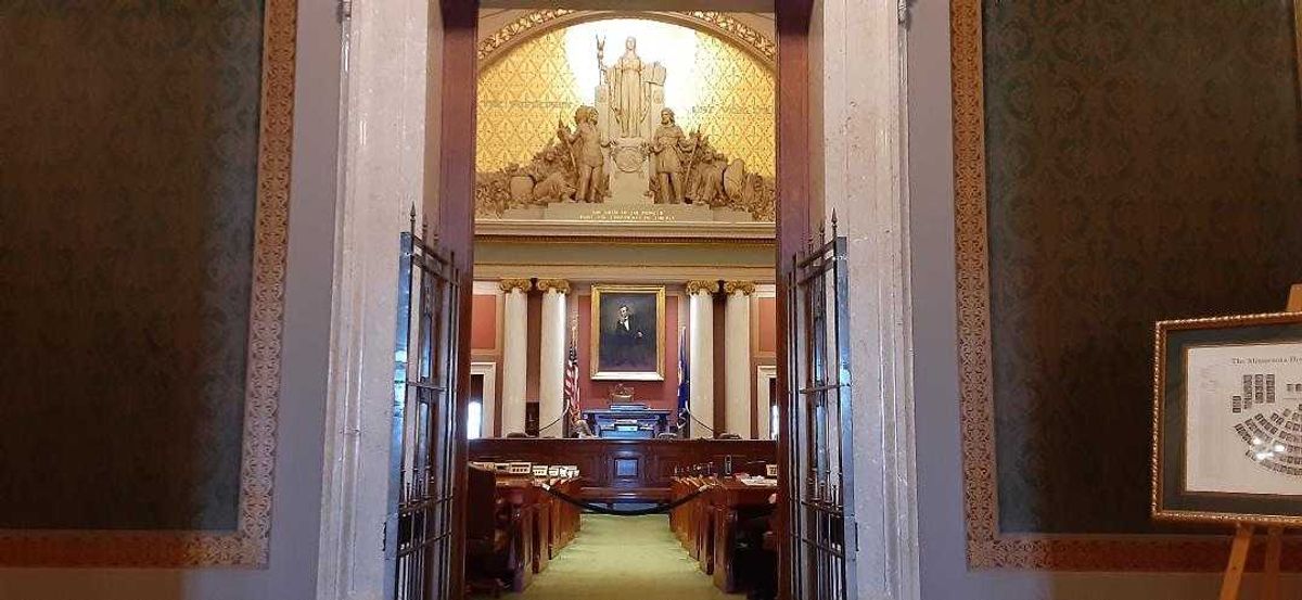 Minnesota House of Representatives