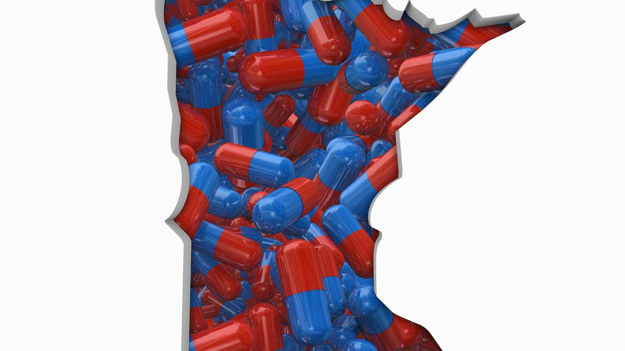 Minnesota prepares to terminate1,000 Medicaid provider contracts as the state's funding crisis escalates