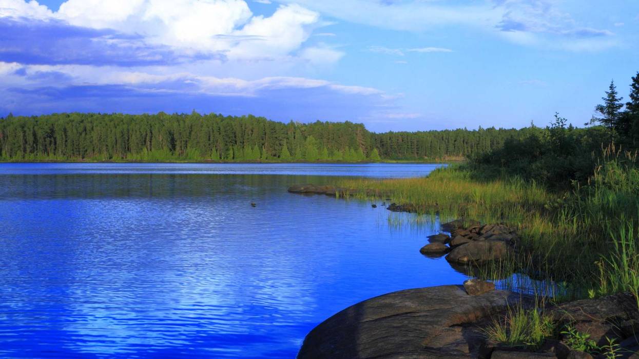 Minnesota lawmakers are introducing a bill to extend the state ban on mining in the the Boundary Waters Canoe Area Wilderness which would also prohibit copper-nickel mining.
