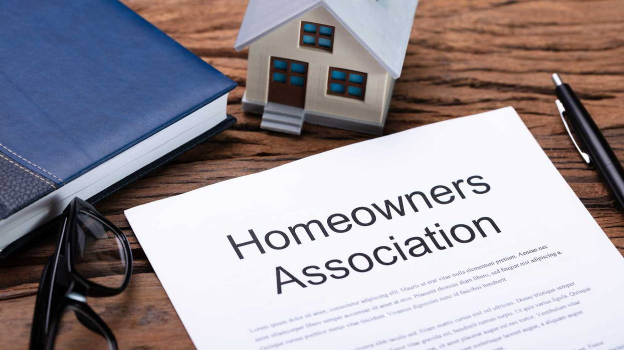 Minnesota lawmakers are taking aim at Homeowner's Associations after hearing complaints from across the state.