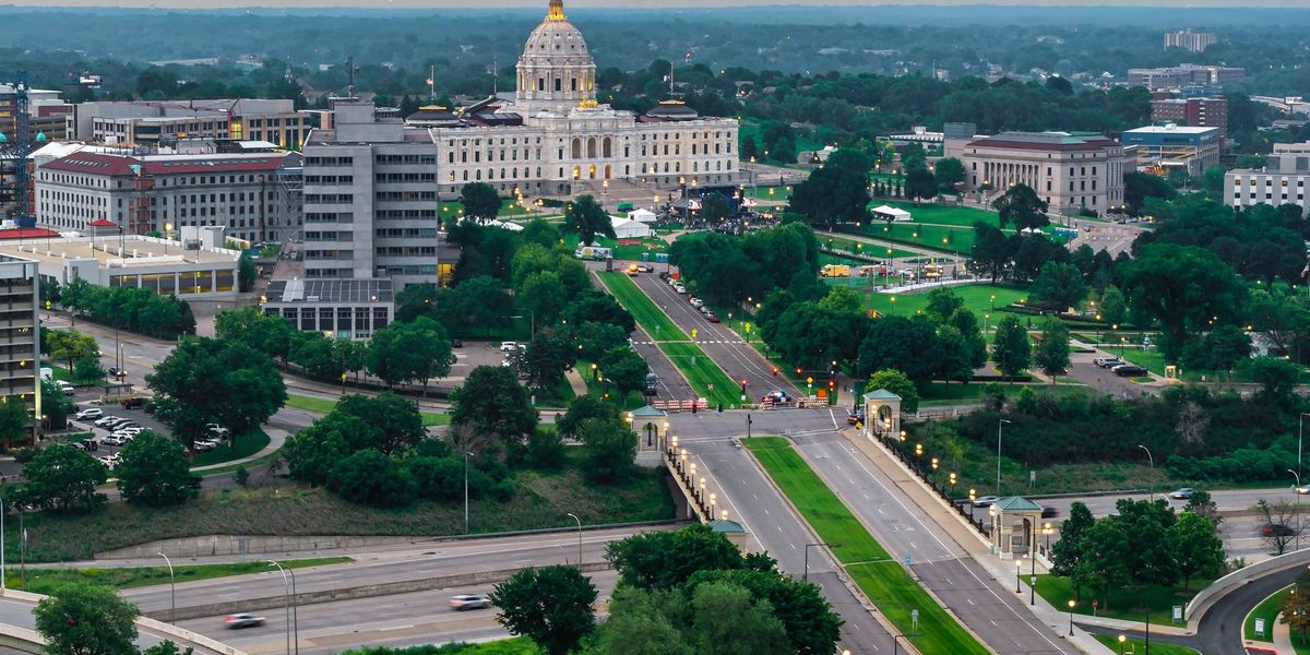 Capitol Latest: Lawmakers race to the finish line to put finishing touches on budget and other bills