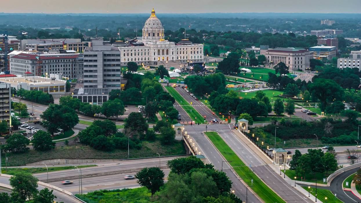 Capitol Latest: Lawmakers race to the finish line to put finishing touches on budget and other bills