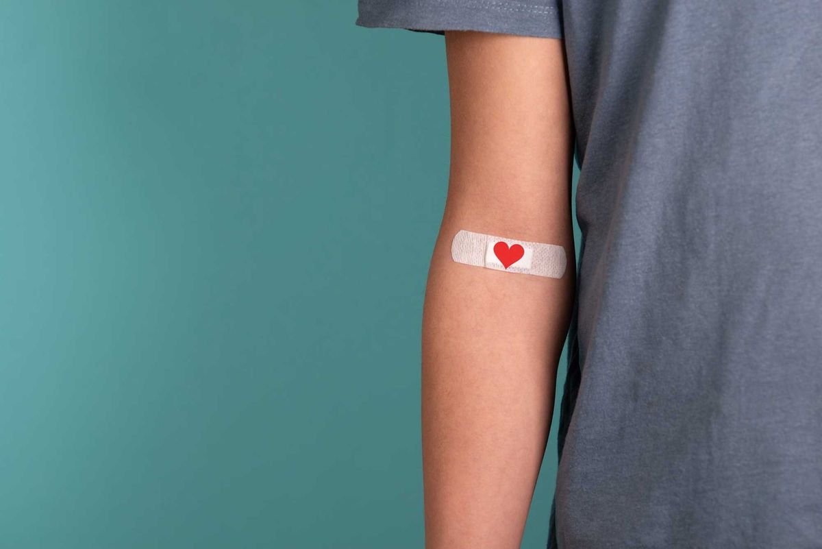 Minnesota Memorial Blood Centers have declared a blood emergency.