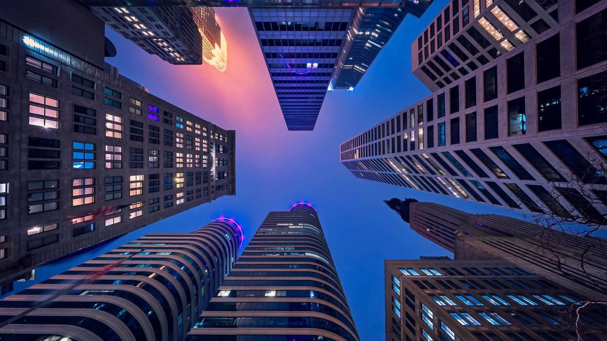 Minnesota, Minneapolis, Business