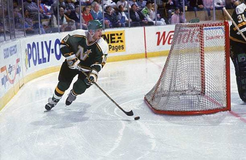 Minnesota North Stars