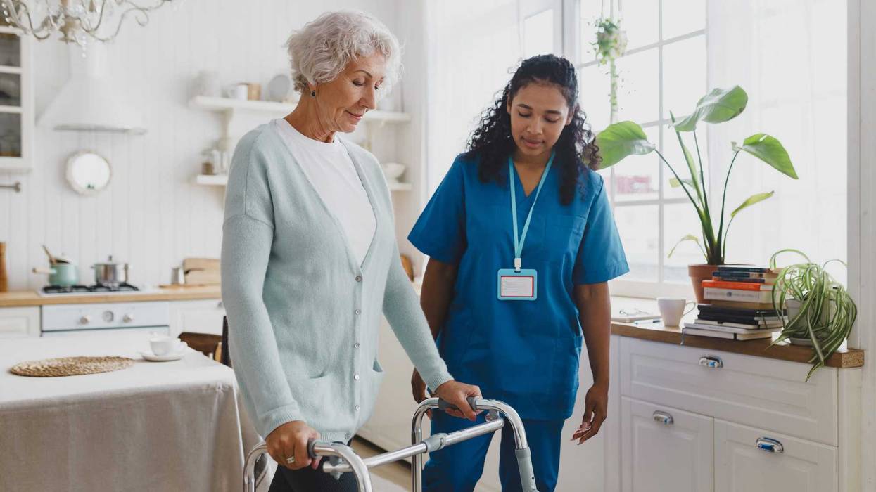 Minnesota nursing home workers are no doubt frustrated as they learn that an expected pay raise is going to to wait.