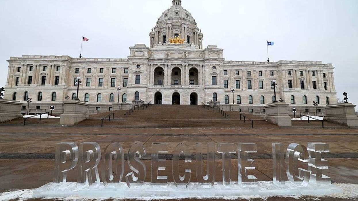 Ramsey County investigating potential kidnapping and false imprisonment by federal officers