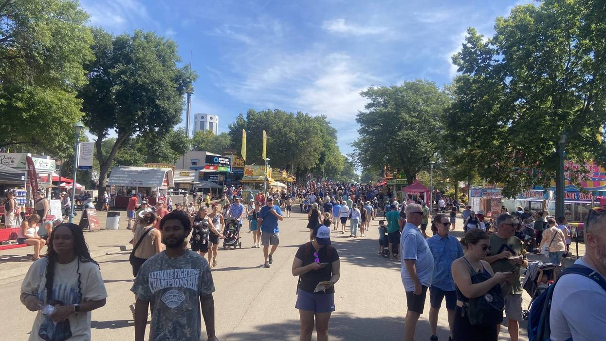 Minnesota State Fair, Cash, Credit, Food, Prices