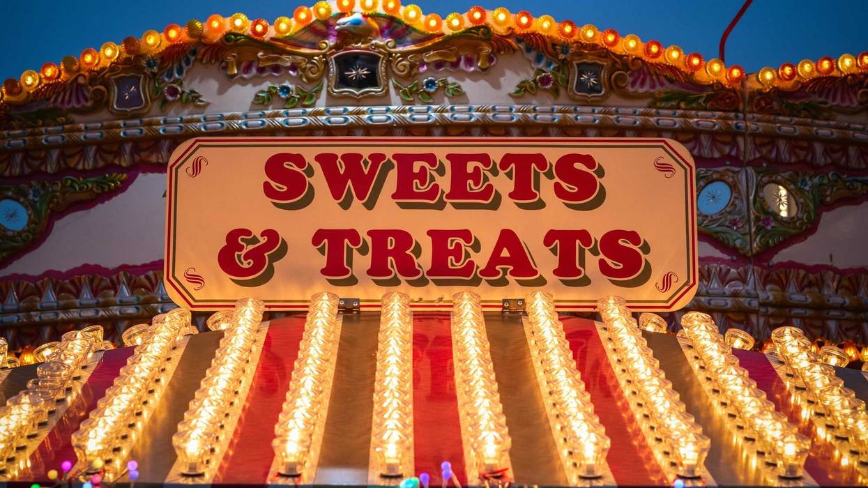Minnesota State Fair, Minnesota State Fair canceled, North Carolina State Fair, fair food days, drive-thru fair food event