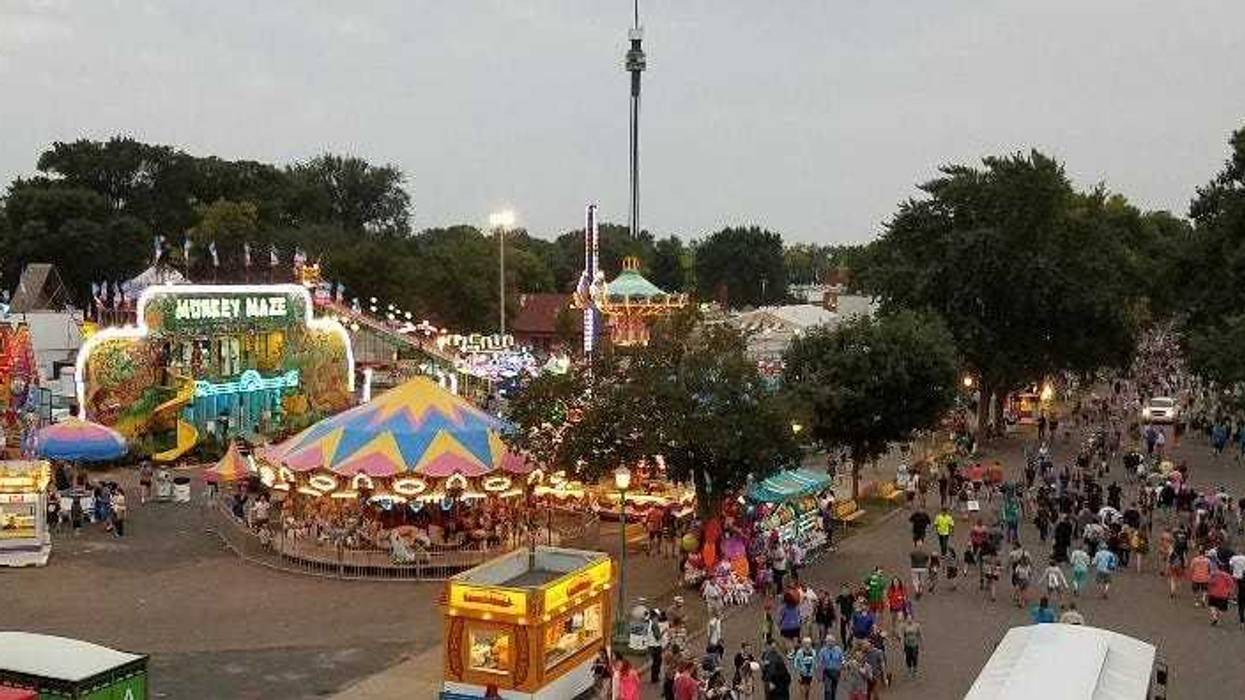 Minnesota State Fair