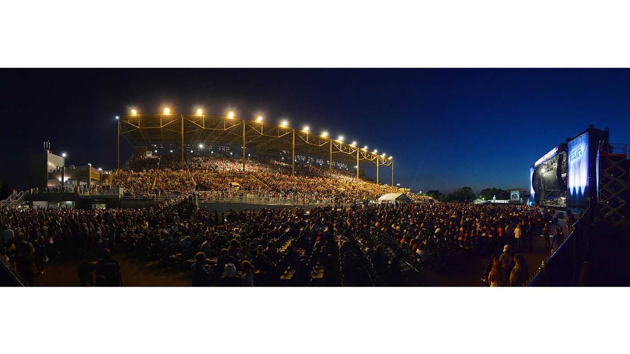 Minnesota State Fair