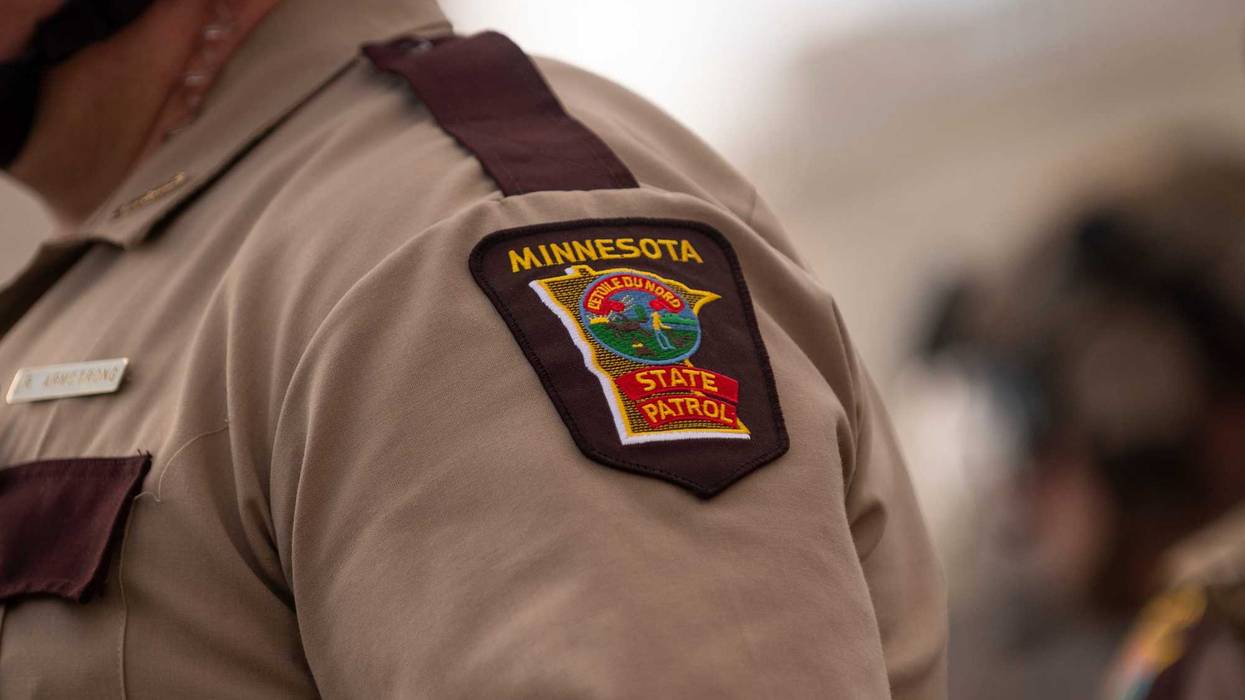 Minnesota State Patrol announced Monday a new online "accountability" dashboard that allows anyone to follow data from the agency about its responses, use of force, and even its use of aircraft. The dashboard is online now.