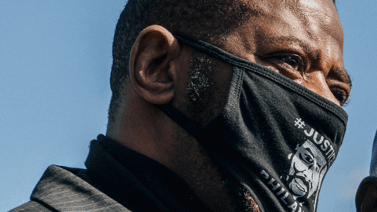 Minnesota State Rep. John Thompson