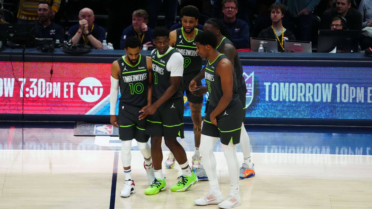 Minnesota Timberwolves