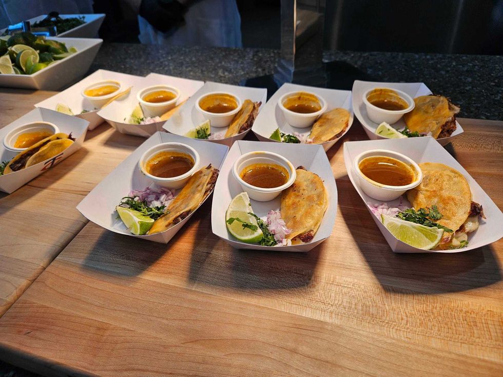 Minnesota Twins, Food, Target Field