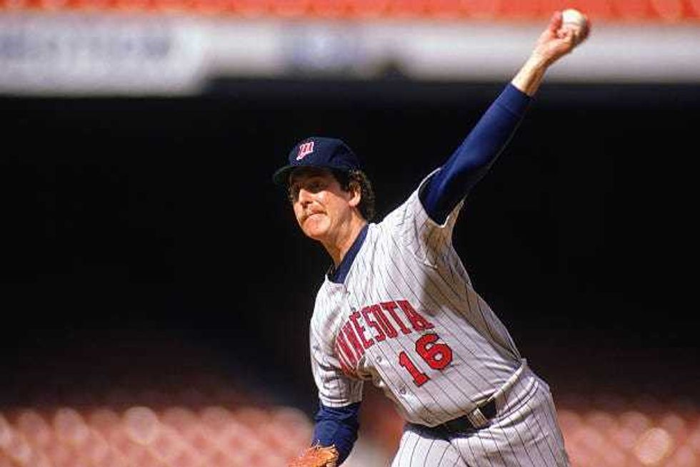 Minnesota Twins, Frank Viola