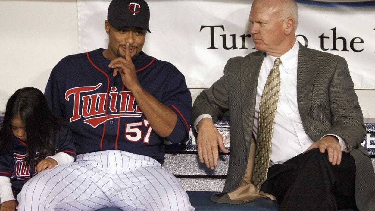 Minnesota Twins, General Manager, Terry Ryan, Hall of Fame