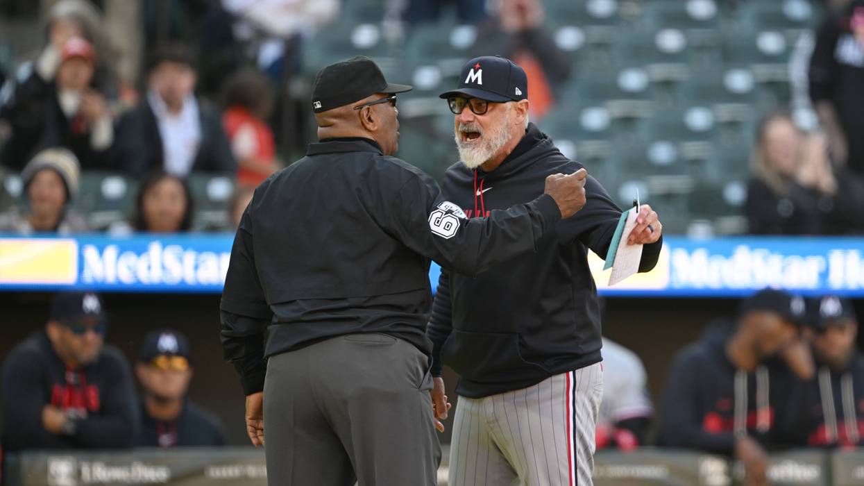 Shelton's ejection shows technology won't take the emotions out of ABS reviews