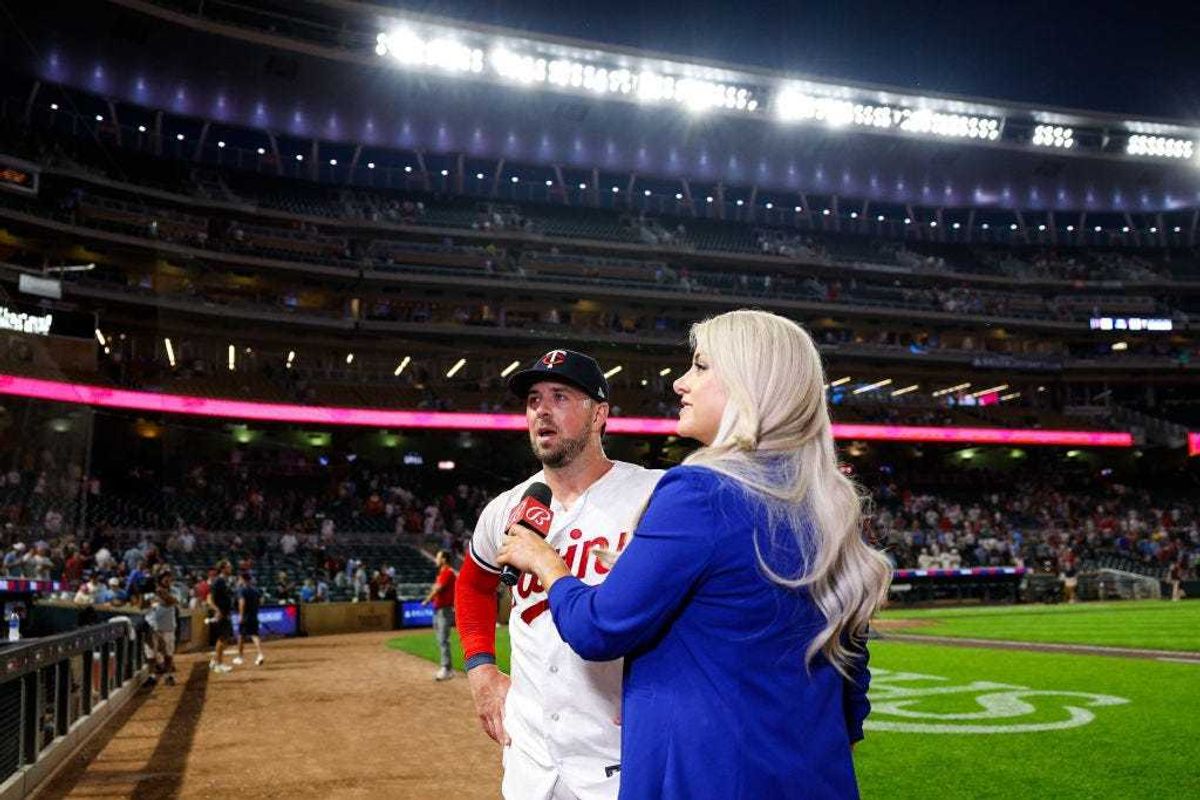 Minnesota Twins, MLB, Baseball, Bally Sports, Diamond Sports