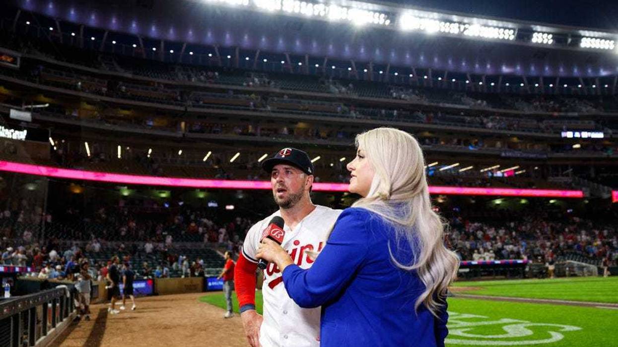 Minnesota Twins, MLB, Baseball, Bally Sports, Diamond Sports