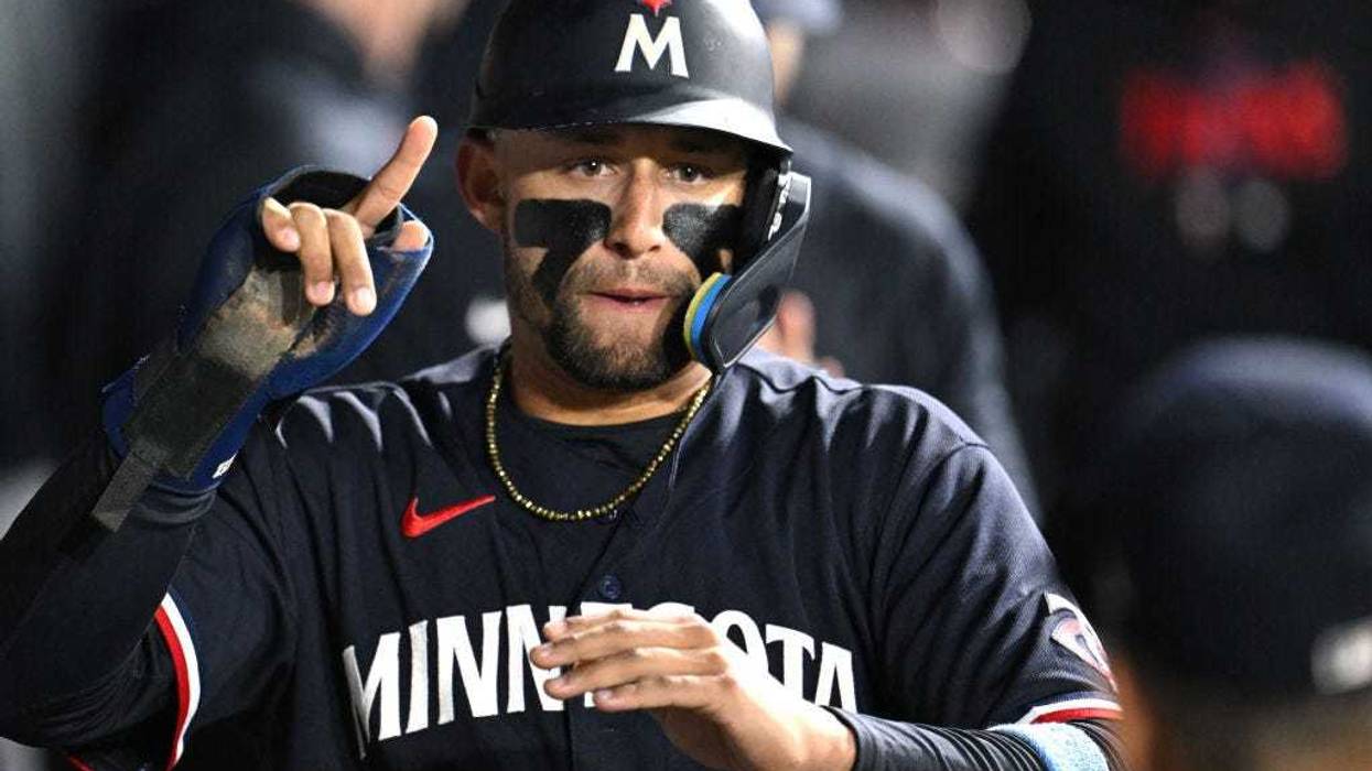 Minnesota Twins, Royce Lewis