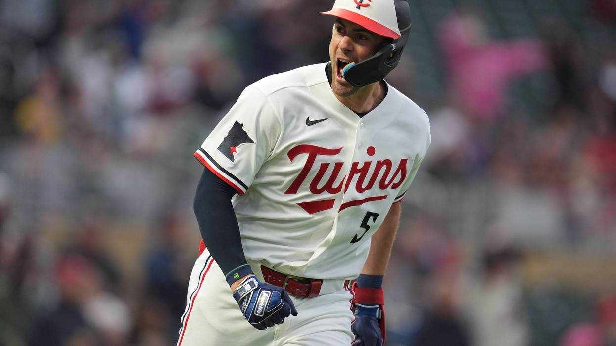 Caratini, Jeffers hit 2 of Minnesota's 4 homers in a 13-6 win over Red Sox