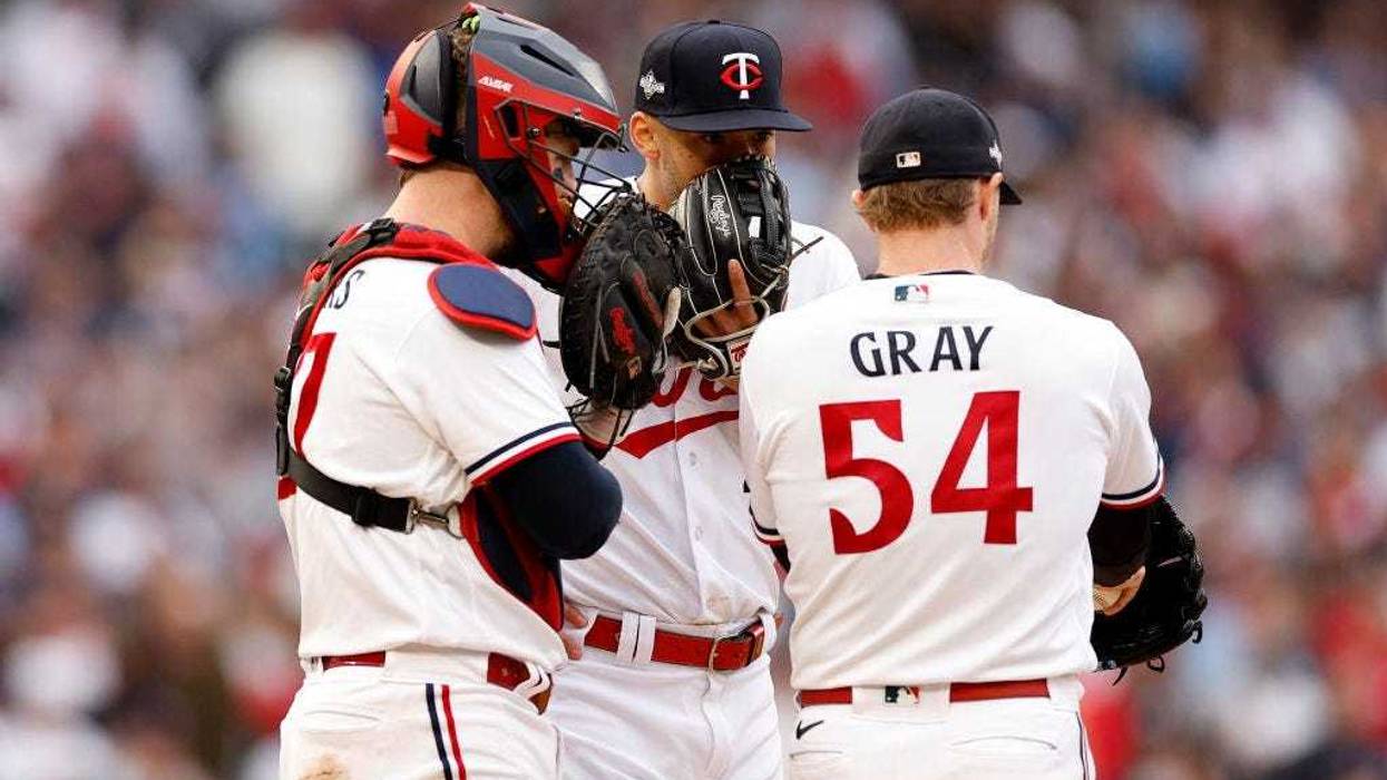 Minnesota Twins, Sonny Gray