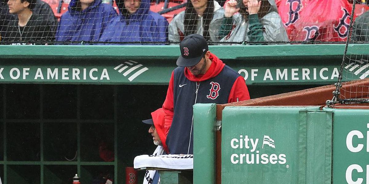Are the Red Sox's struggles more about roster construction or execution?