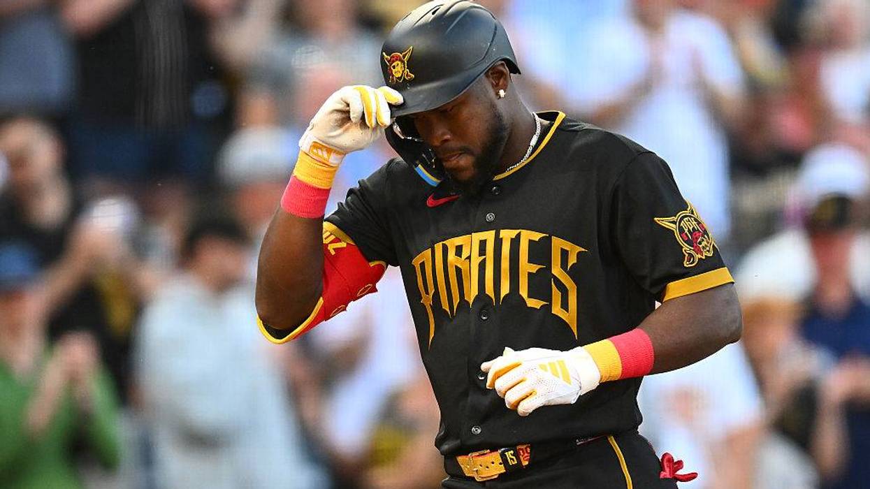 Minnesota Twins v Pittsburgh Pirates