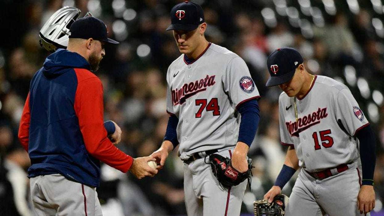 Minnesota Twins