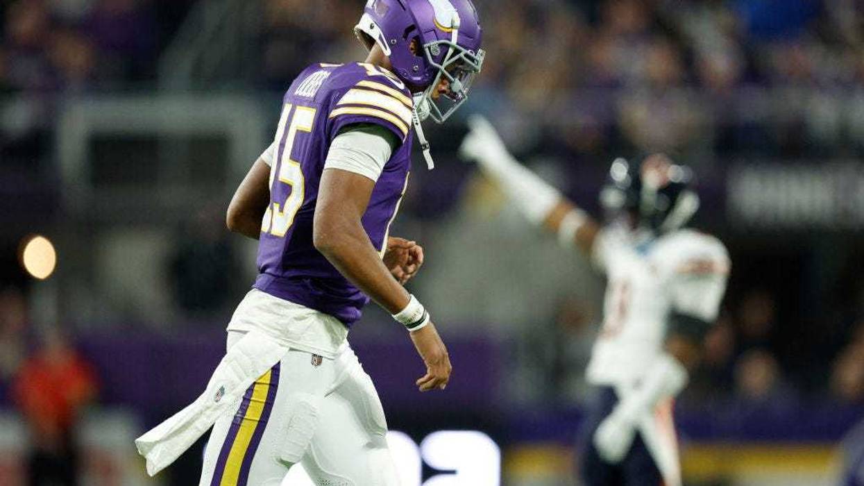 Minnesota Vikings, Josh Dobbs, NFL Football