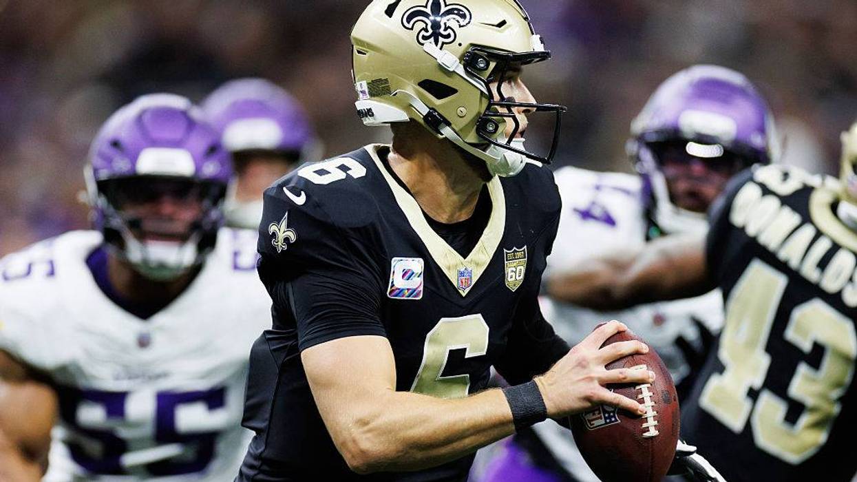 Minnesota Vikings v New Orleans Saints