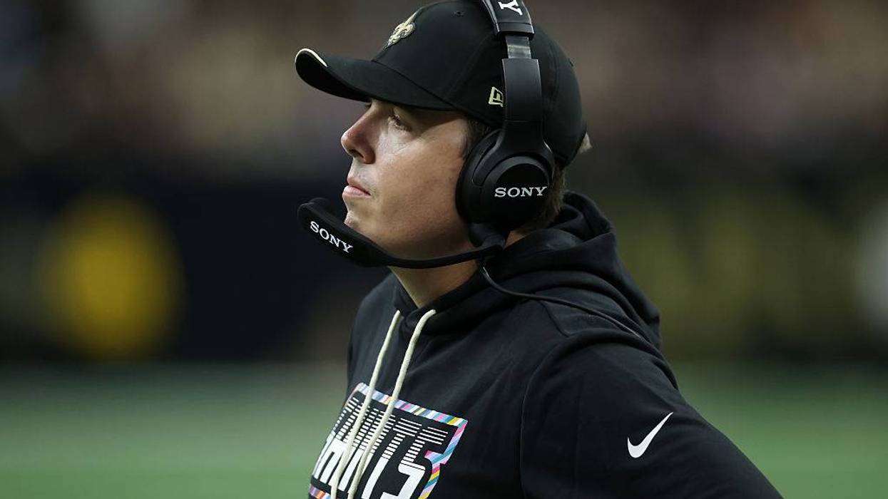 Minnesota Vikings v New Orleans Saints
