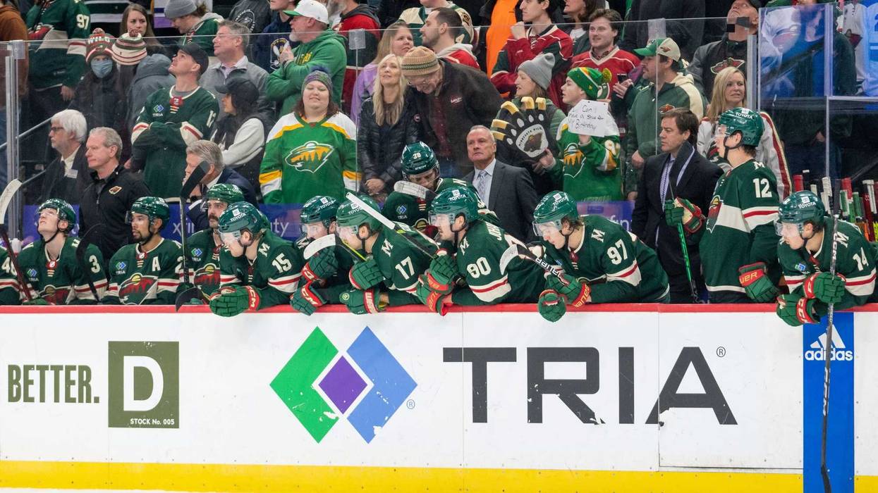 Minnesota Wild