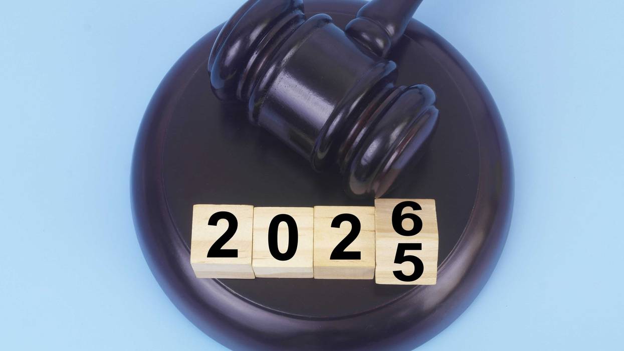 Minnesota will kick off 2026 with an expansion of workers' rights, guaranteeing up to 20 weeks of paid family and medical leave, and requiring meal and rest breaks for longer shifts.