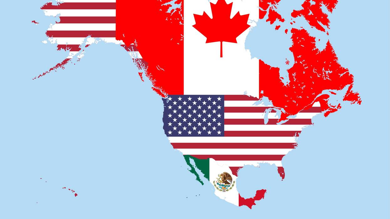 Minnesotan's could see an increase in prices sooner rather than later thanks to President Trump's tariffs and the reciprocal tariffs from Canada, Mexico and China turning it into a trade war.