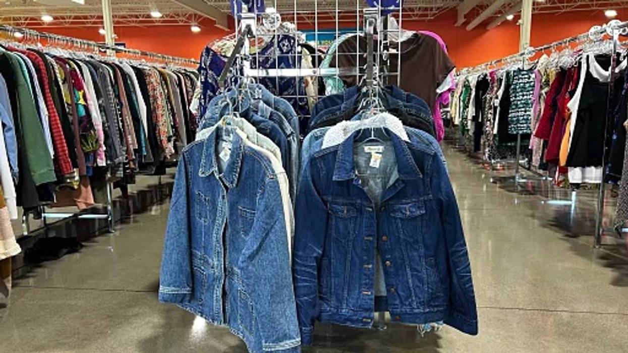 Minnesotans are flocking to thrift stores as costs rise