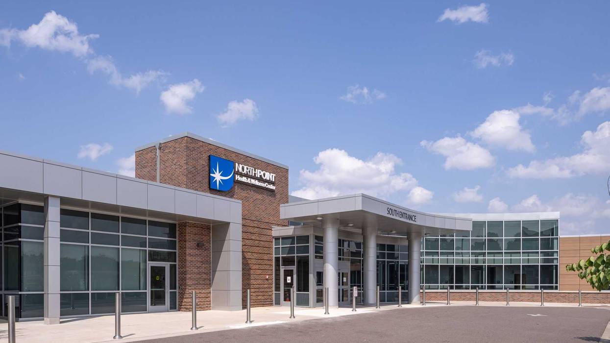 Minnesotans are heading into autumn. That means fall colors, football, sweaters, and, unfortunately, sickness. The team behind a resource in North Minneapolis wants you to know they can take care of that bad bug and so much more.