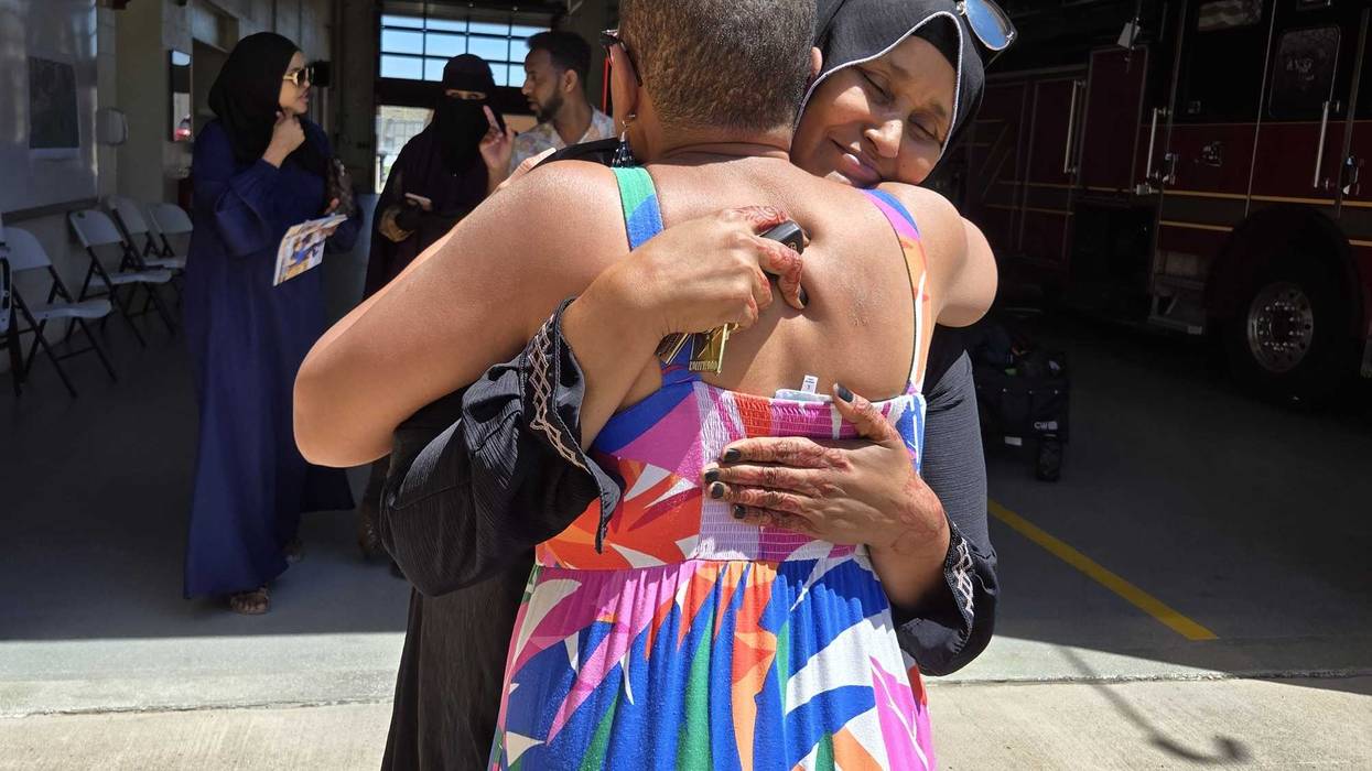 Minnesota’s Autism Mom works with Amazon to make life-saving donation to families with children on the spectrum