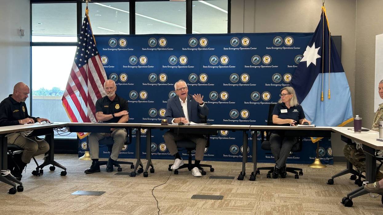 Minnesota’s emergency executive council has voted to extend the state of emergency amid ongoing wildfires