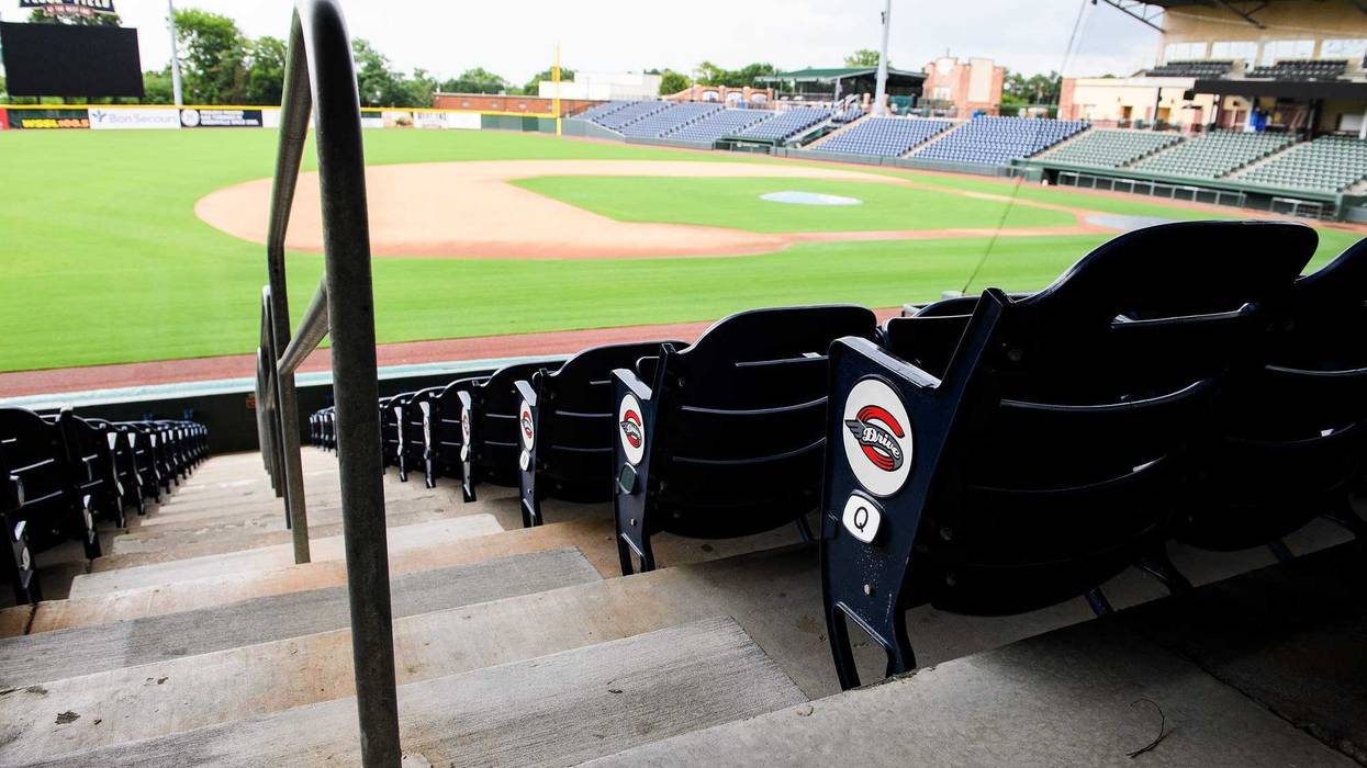 Minor League Baseball