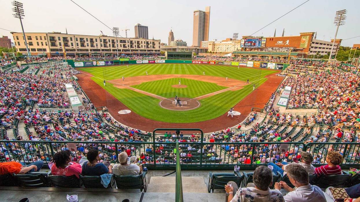 Minor League Baseball