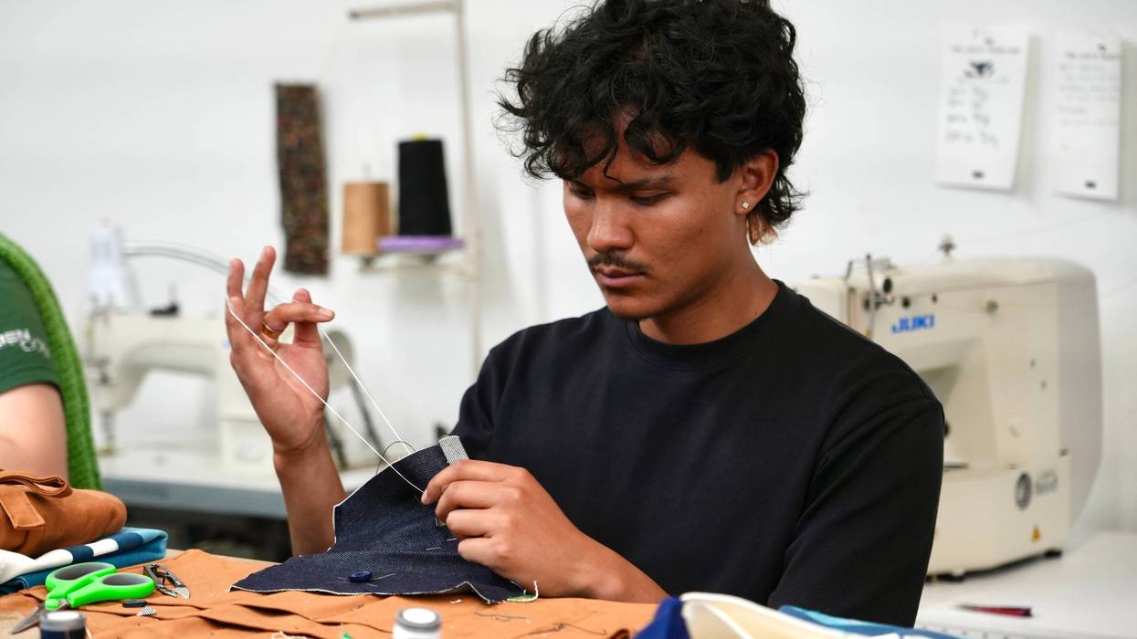 MINORISTAS DE MODA-REPARACIONES 44
