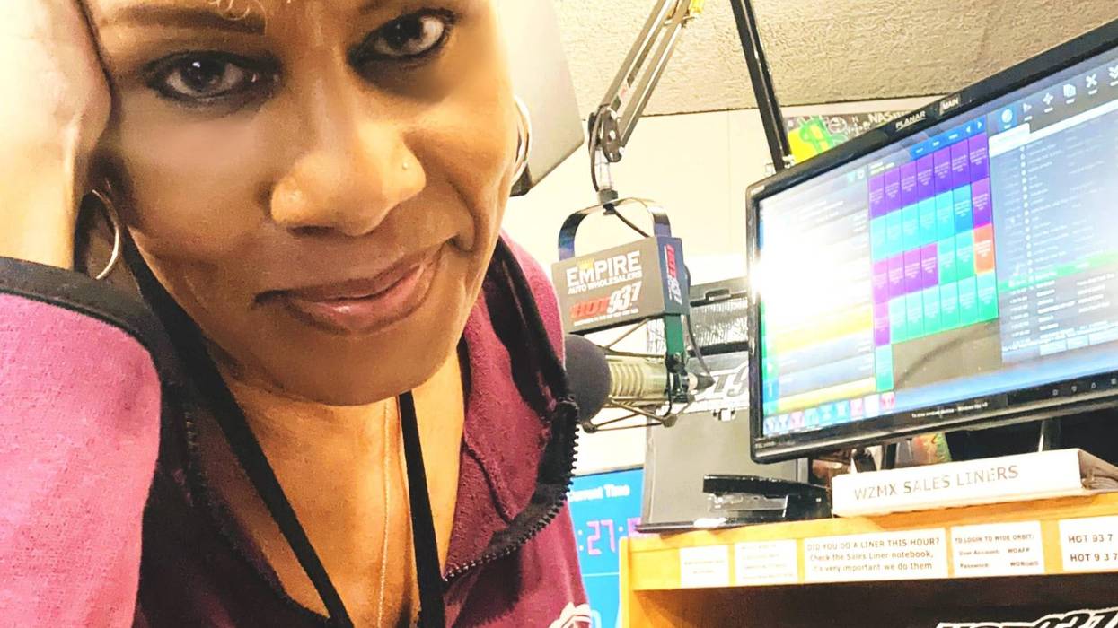 Mint Condition Breakin' My Heart 1st #LateNightLove @LindaHot937