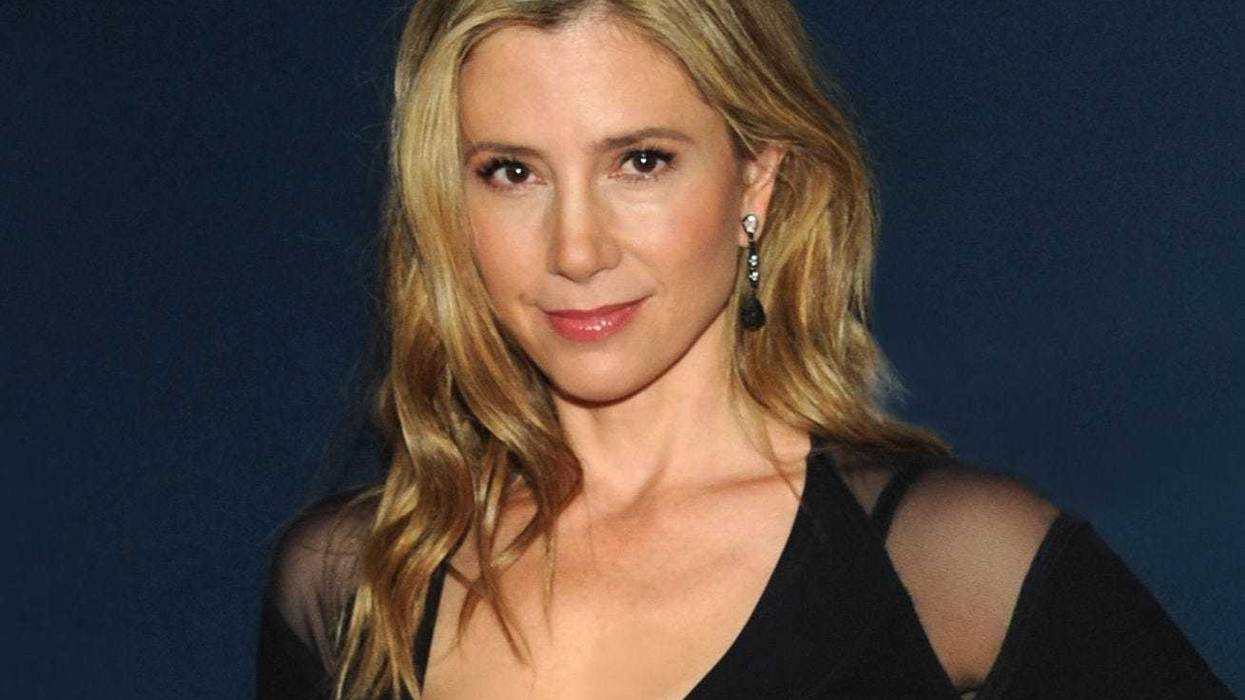 Mira Sorvino